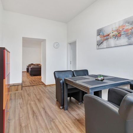 24-7 Living - Modern Apartments In Waltrop With Top Connection Exterior foto